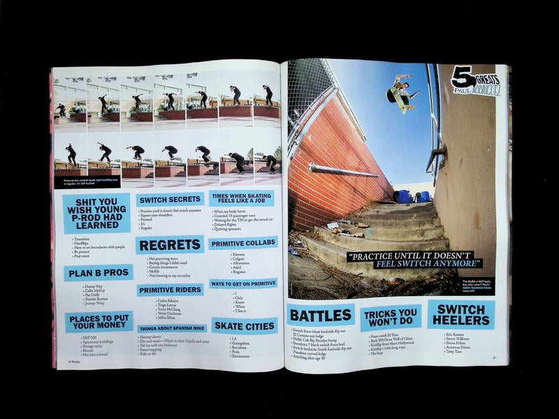 THRASHER N.553 [2026-08] - Part 4