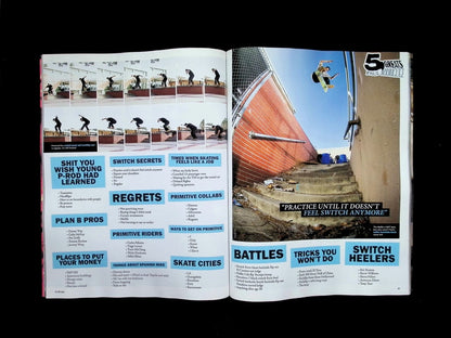 THRASHER N.553 [2026-08] - Part 4