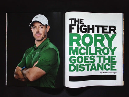 GOLF MAGAZINE (USA) V67N5 [2025-06]