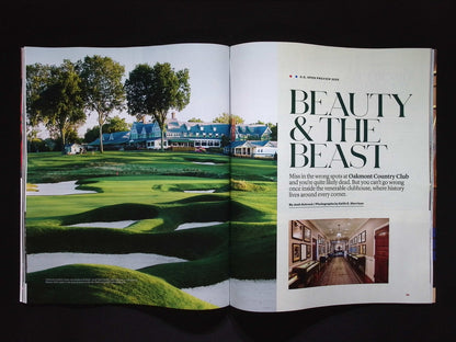 GOLF MAGAZINE (USA) V67N5 [2025-06]