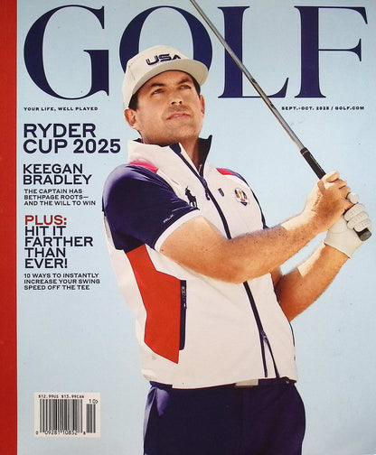 GOLF V67N7 [10] Sep/Oct 2025