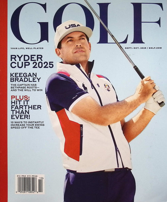 GOLF V67N7 [10] Sep/Oct 2025