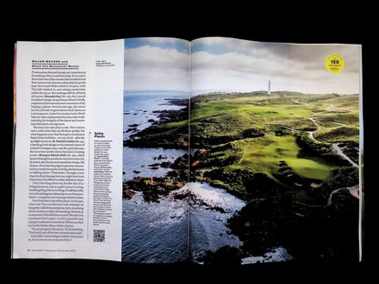 GOLF V67N8 [12] Nov/Dec 2025