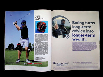 GOLF V67N8 [12] Nov/Dec 2025