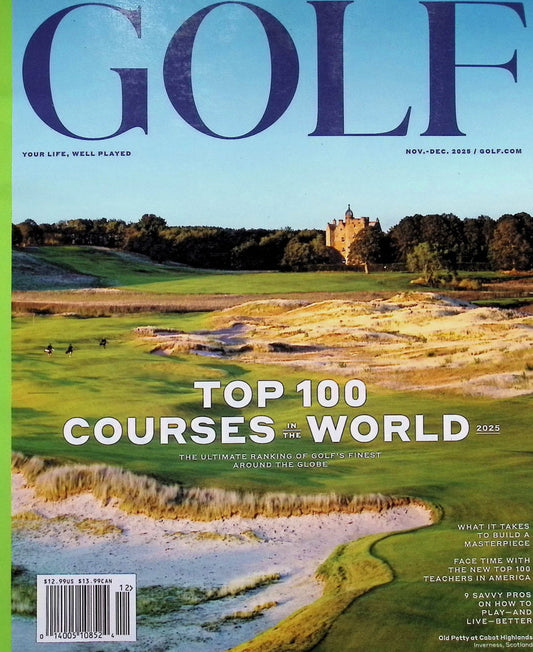 GOLF V67N8 [12] Nov/Dec 2025