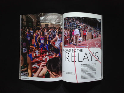 RUNNER'S WORLD (US) [53] Fall 2025