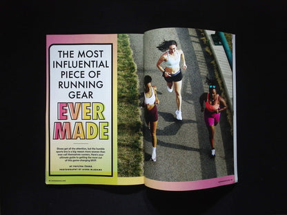 RUNNER'S WORLD (US) [53] Fall 2025
