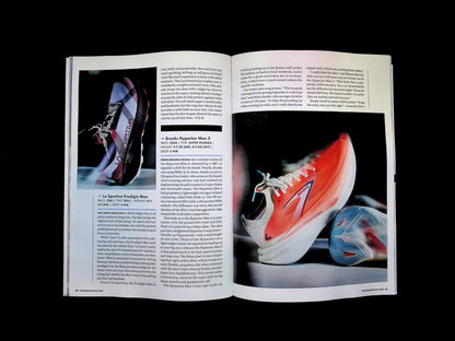 RUNNER'S WORLD (US) [54] Winter 2025