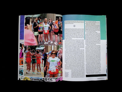 RUNNER'S WORLD (US) [54] Winter 2025