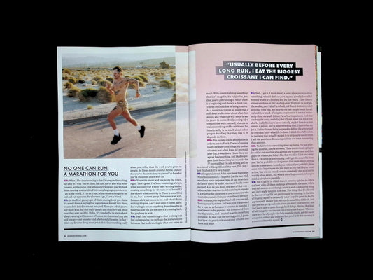 RUNNER'S WORLD (US) [61] Spring 2026 - Part 1