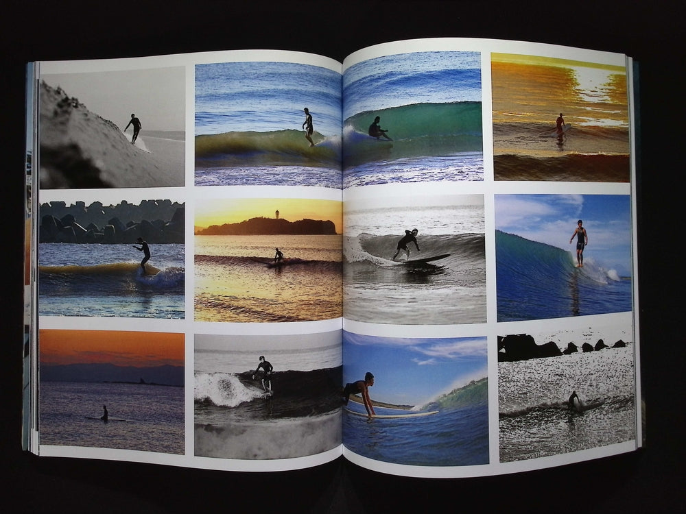 THE SURFER'S JOURNAL *** [04] V.34N.2 Apr/May 2025