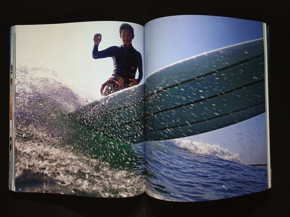 THE SURFER'S JOURNAL *** [04] V.34N.2 Apr/May 2025