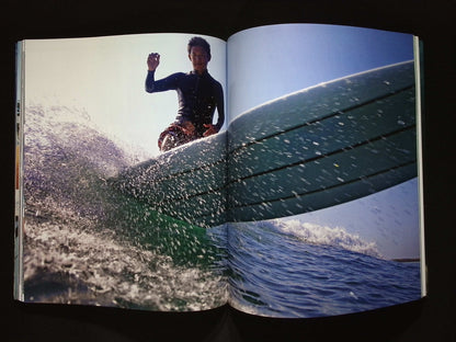 THE SURFER'S JOURNAL *** [04] V.34N.2 Apr/May 2025