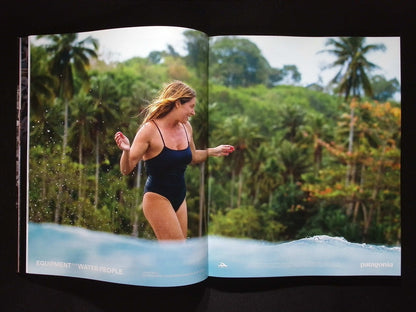 SURFER'S JOURNAL [06] V.34N.3 Jun/Jul 2025