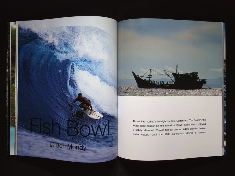 SURFER'S JOURNAL [06] V.34N.3 Jun/Jul 2025