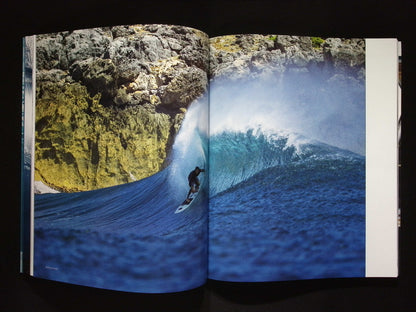 THE SURFER'S JOURNAL *** [08] V.34N.4 Aug/Sep 2025