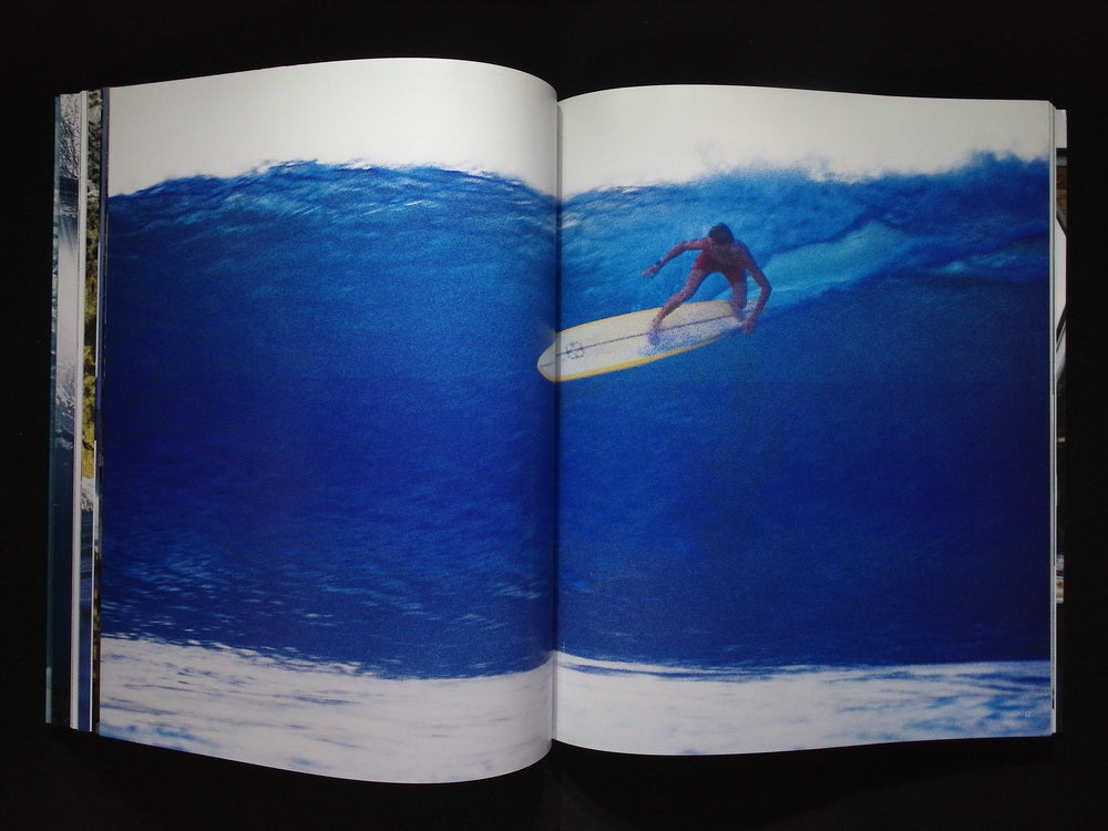 THE SURFER'S JOURNAL *** [08] V.34N.4 Aug/Sep 2025