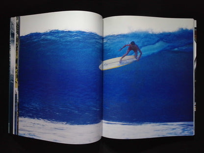 THE SURFER'S JOURNAL *** [08] V.34N.4 Aug/Sep 2025