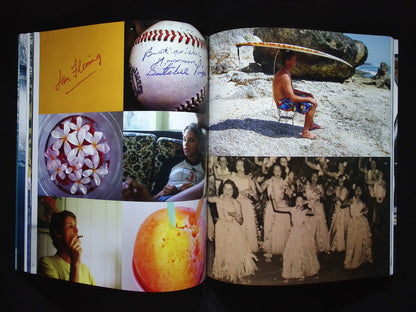 THE SURFER'S JOURNAL *** [08] V.34N.4 Aug/Sep 2025