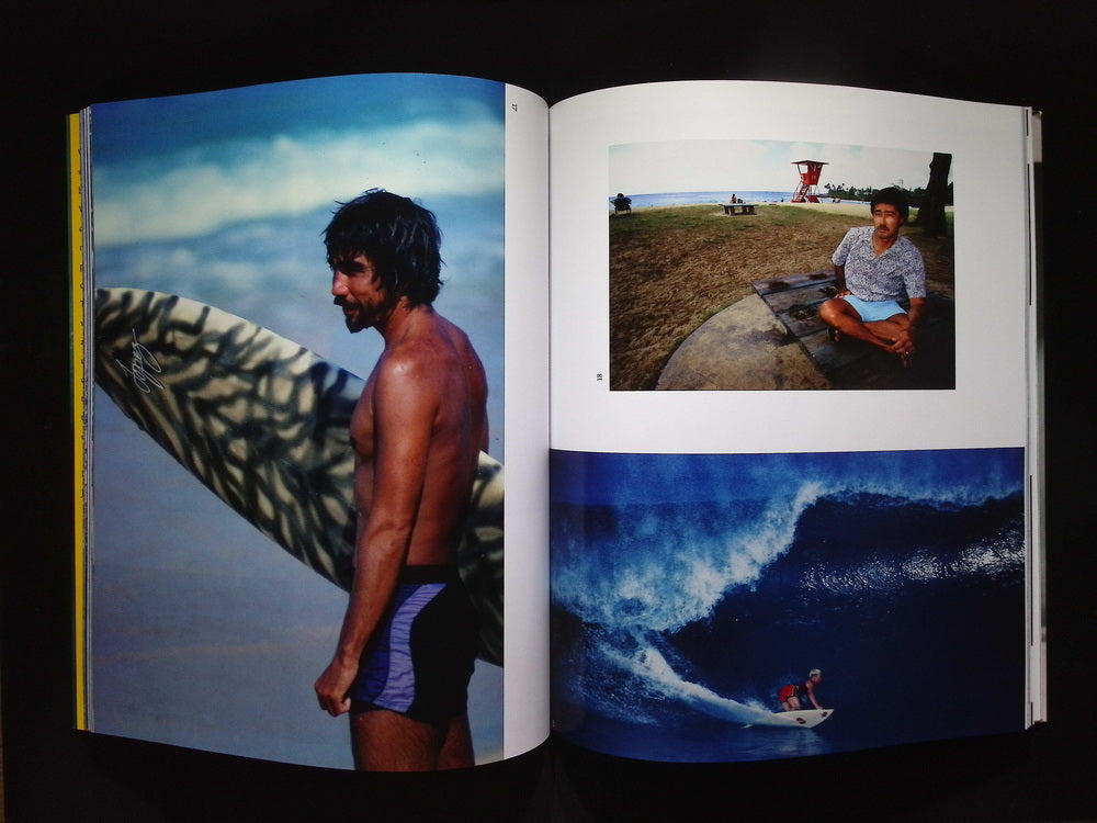 THE SURFER'S JOURNAL *** [10] V.34N.5 Oct/Nov 2025