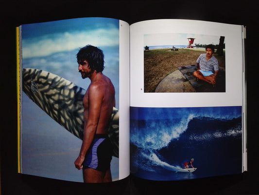 THE SURFER'S JOURNAL *** [10] V.34N.5 Oct/Nov 2025