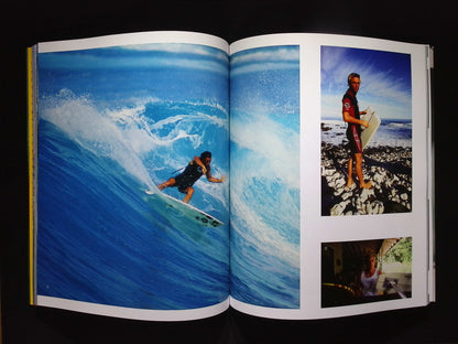 THE SURFER'S JOURNAL *** [10] V.34N.5 Oct/Nov 2025