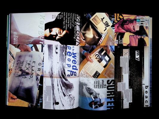 THE SURFER'S JOURNAL *** [01] V.34N.6 Dec'25/Jan'26