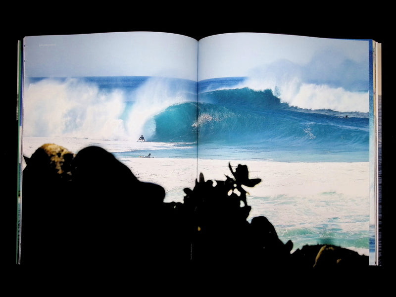 THE SURFER'S JOURNAL *** [01] V.34N.6 Dec'25/Jan'26