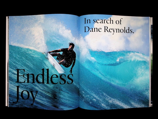 THE SURFER'S JOURNAL *** [03] V.35N.1 Feb/Mar 2026 - Part 1