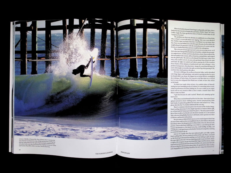 THE SURFER'S JOURNAL *** [03] V.35N.1 Feb/Mar 2026 - Part 2