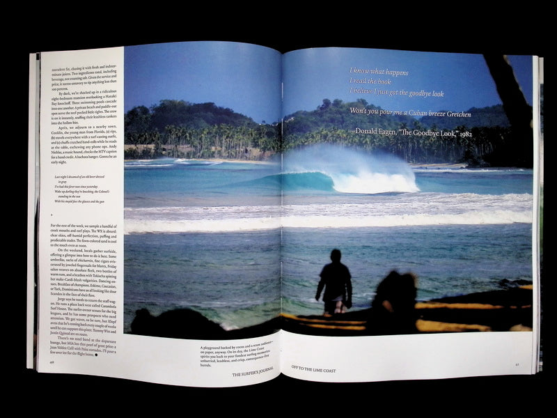 THE SURFER'S JOURNAL *** [03] V.35N.1 Feb/Mar 2026 - Part 4