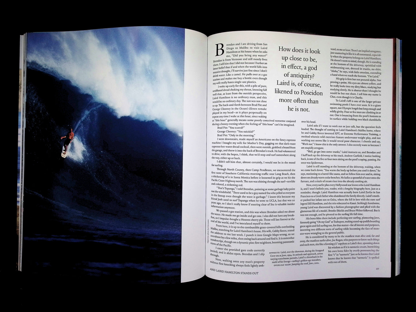THE SURFER'S JOURNAL *** [05] V.35N.2 Apr/May 2026 - Part 1