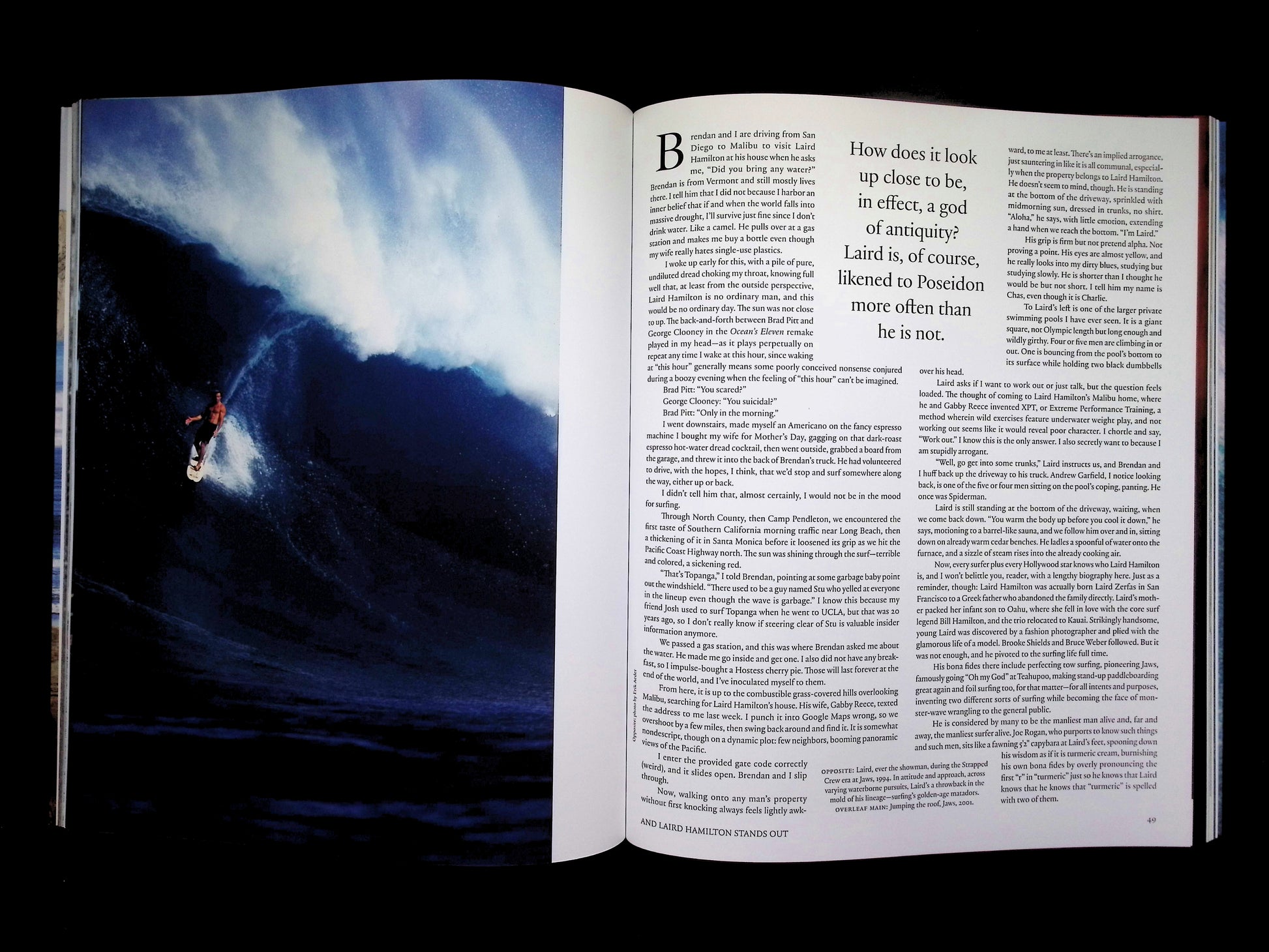THE SURFER'S JOURNAL *** [05] V.35N.2 Apr/May 2026 - Part 1