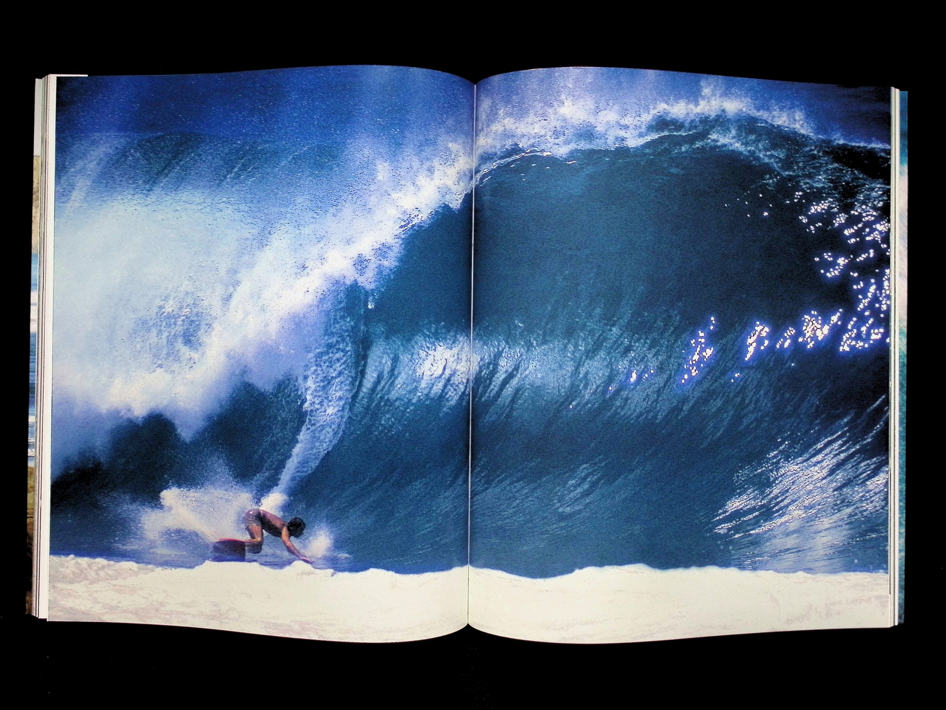 THE SURFER'S JOURNAL *** [05] V.35N.2 Apr/May 2026 - Part 2