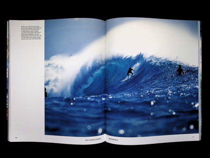 THE SURFER'S JOURNAL *** [05] V.35N.2 Apr/May 2026 - Part 4