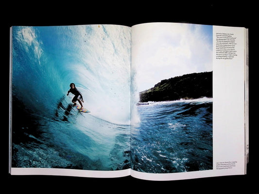 THE SURFER'S JOURNAL *** [07] V.35N.3 Jun/Jul 2026 - Part 1