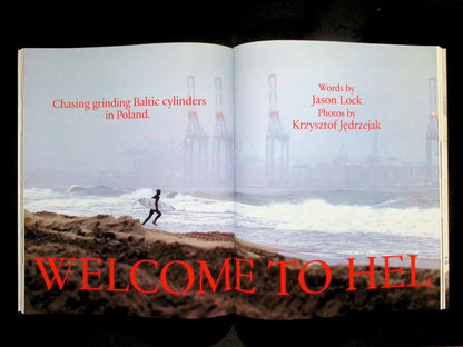 THE SURFER'S JOURNAL *** [07] V.35N.3 Jun/Jul 2026 - Part 2