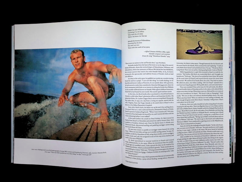 THE SURFER'S JOURNAL *** [07] V.35N.3 Jun/Jul 2026 - Part 4