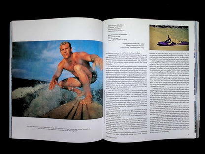 THE SURFER'S JOURNAL *** [07] V.35N.3 Jun/Jul 2026 - Part 4