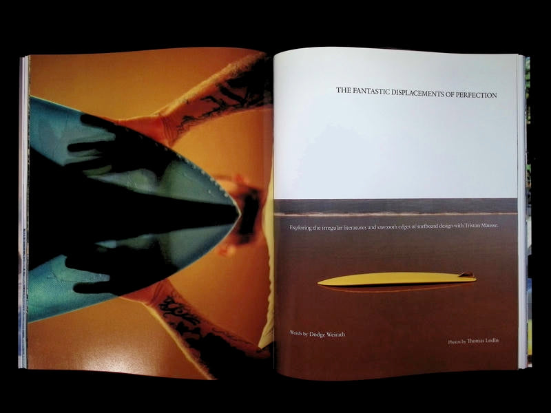 THE SURFER'S JOURNAL *** [09] V.35N.4 Aug/Sep 2026 - Part 1