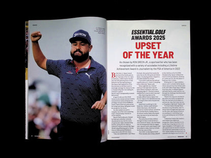 ESSENTIAL.GOLF [62] VOLUME 1 2026 - Part 2