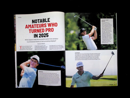 ESSENTIAL.GOLF [62] VOLUME 1 2026 - Part 3