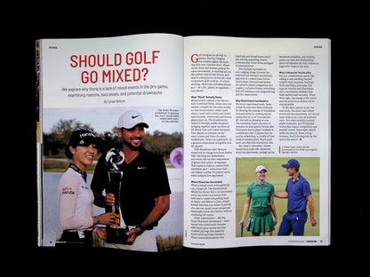 ESSENTIAL.GOLF [62] VOLUME 1 2026 - Part 4