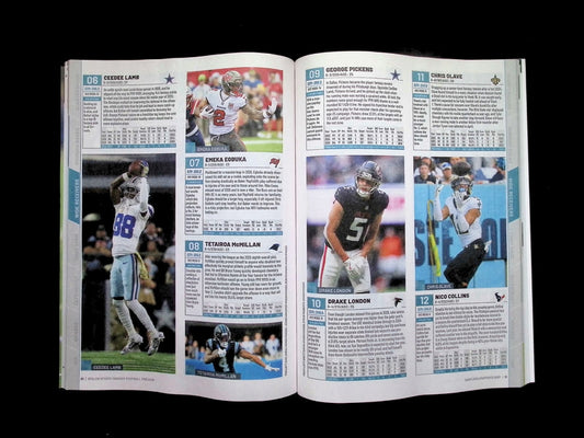 Athlon Sports [63] (雙封面) - Part 1
