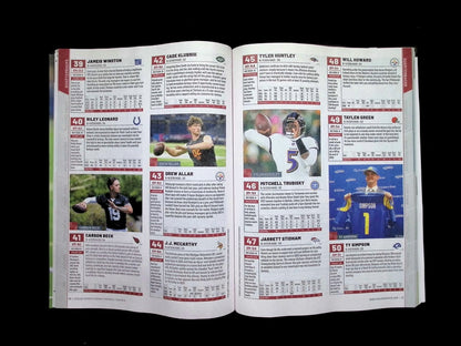 Athlon Sports [63] (雙封面) - Part 2