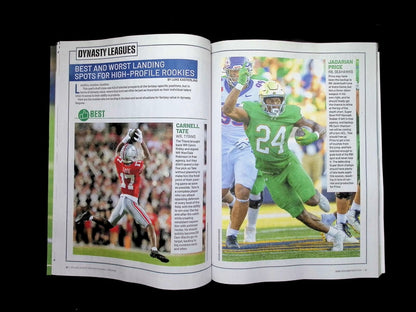 Athlon Sports [63] (雙封面) - Part 3