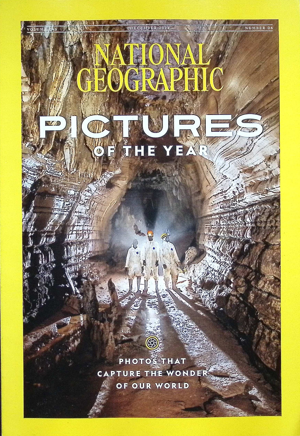 NATIONAL GEOGRAPHIC [2024-12]