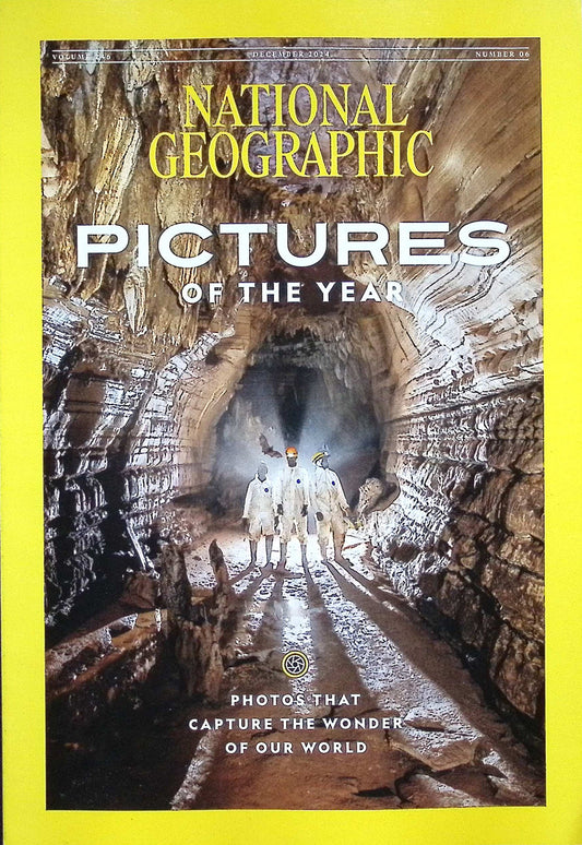 NATIONAL GEOGRAPHIC [2024-12]
