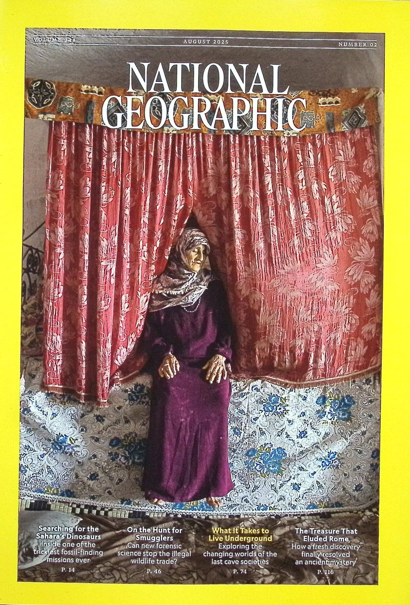 NALT GEO [2025-08] V.248N.2