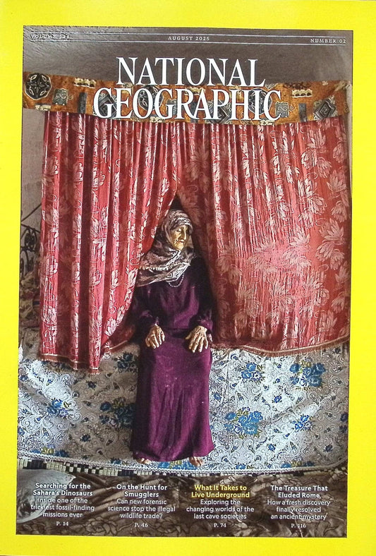 NALT GEO [2025-08] V.248N.2